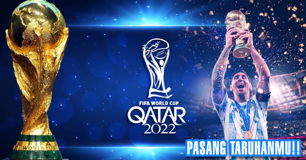 Piala Dunia 2022