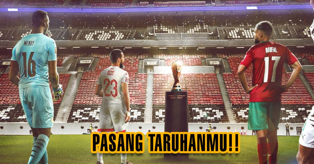 Piala Dunia FIFA