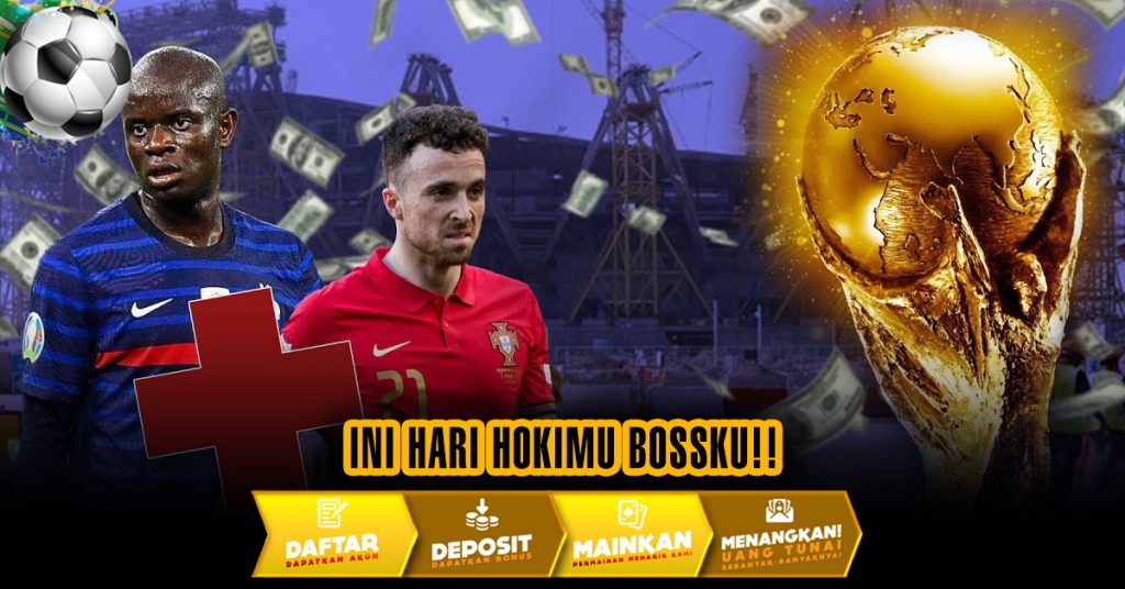 Bandar Bola Online