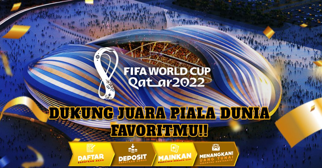 Taruhan Bola Online