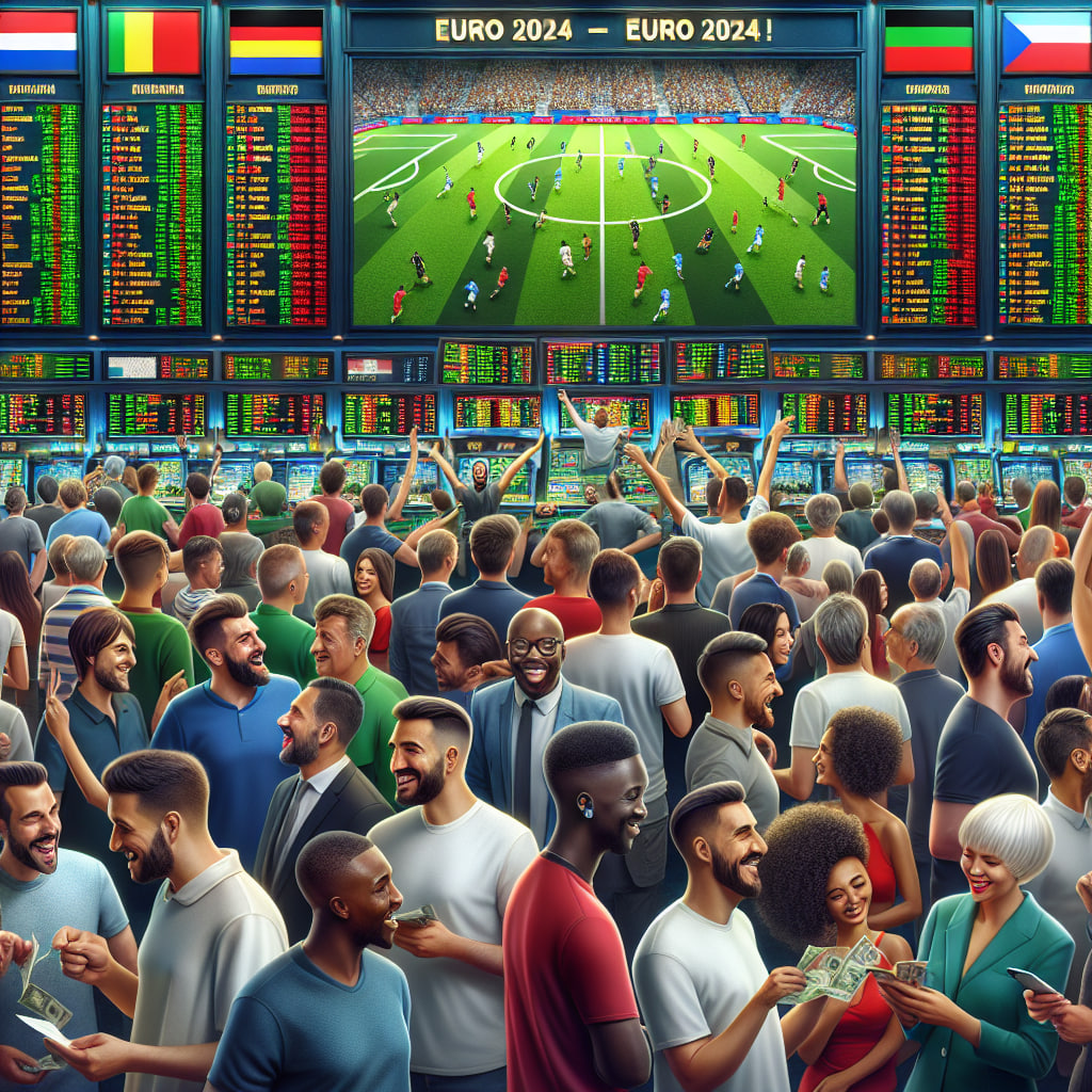 EURO 2024 Edition