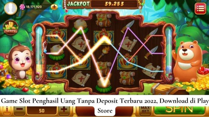 Slot Terbaru