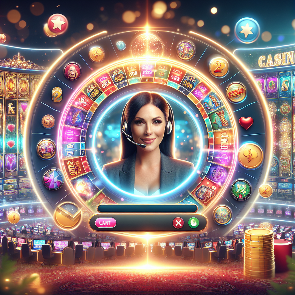 Situs Slot Online