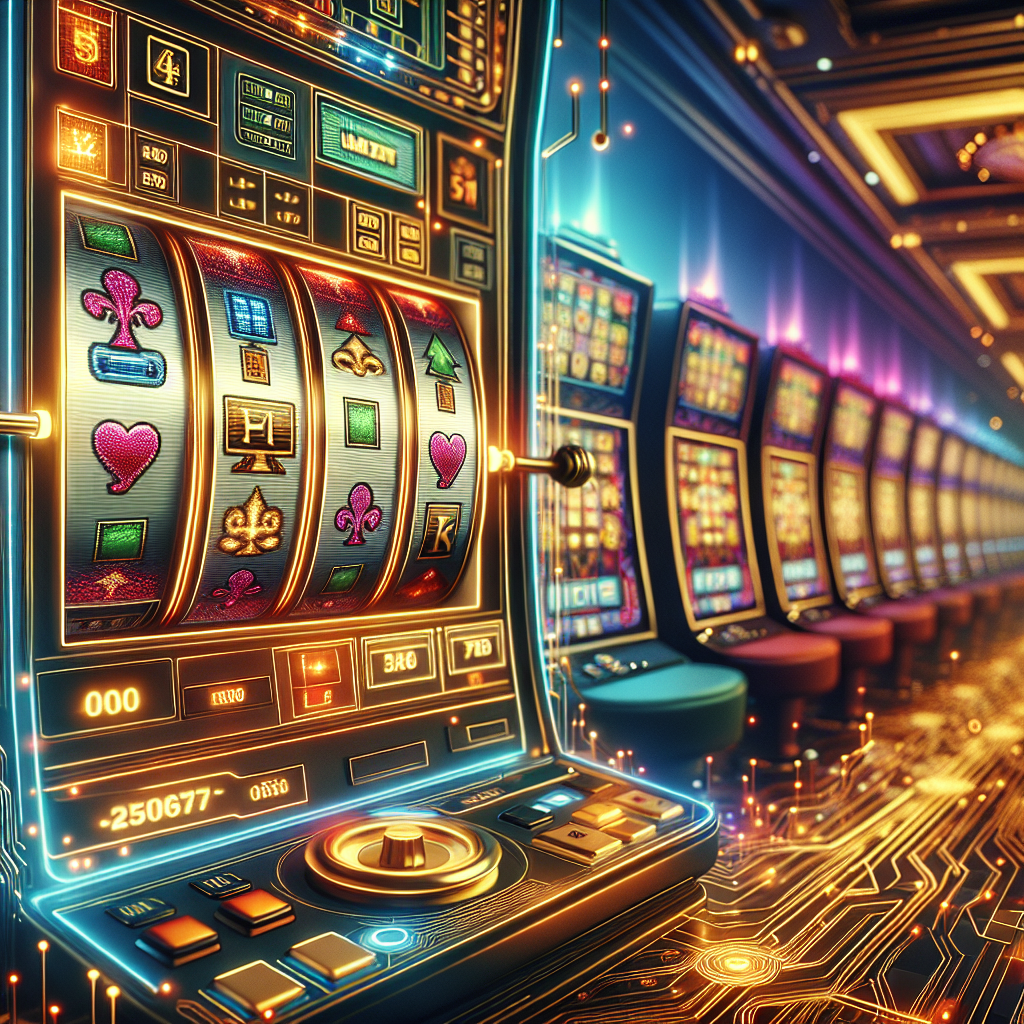 Game Slot Online