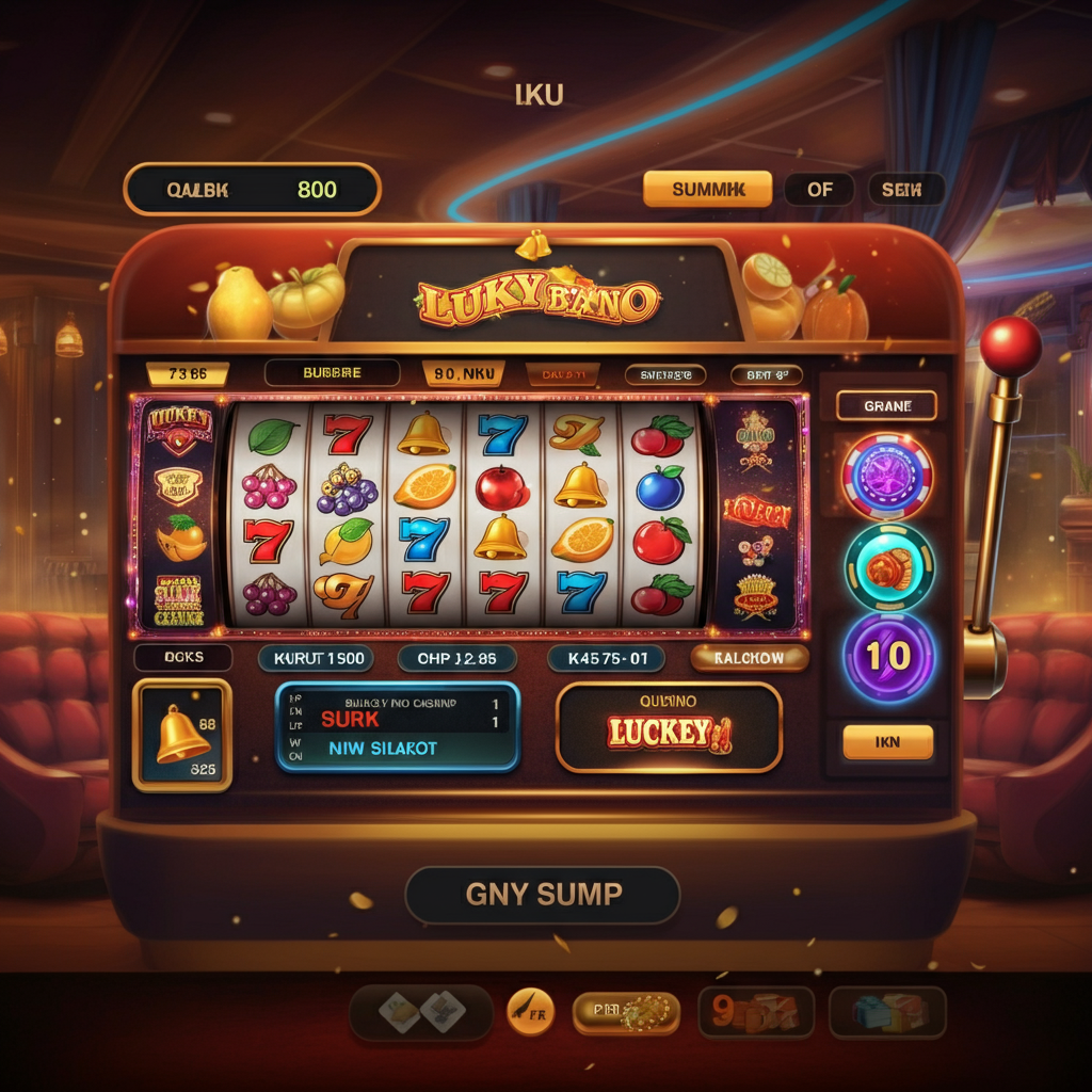 Slot Online