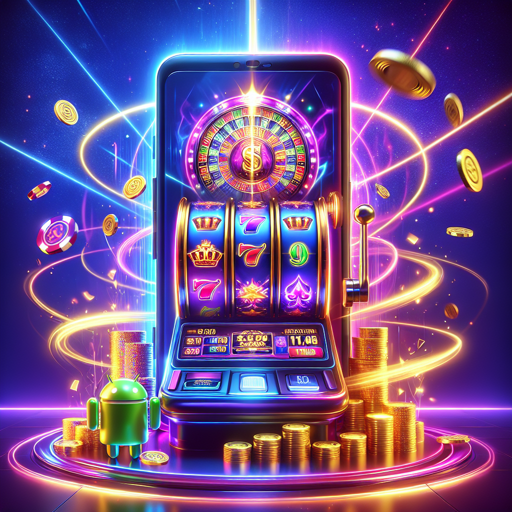 Game Slot Online