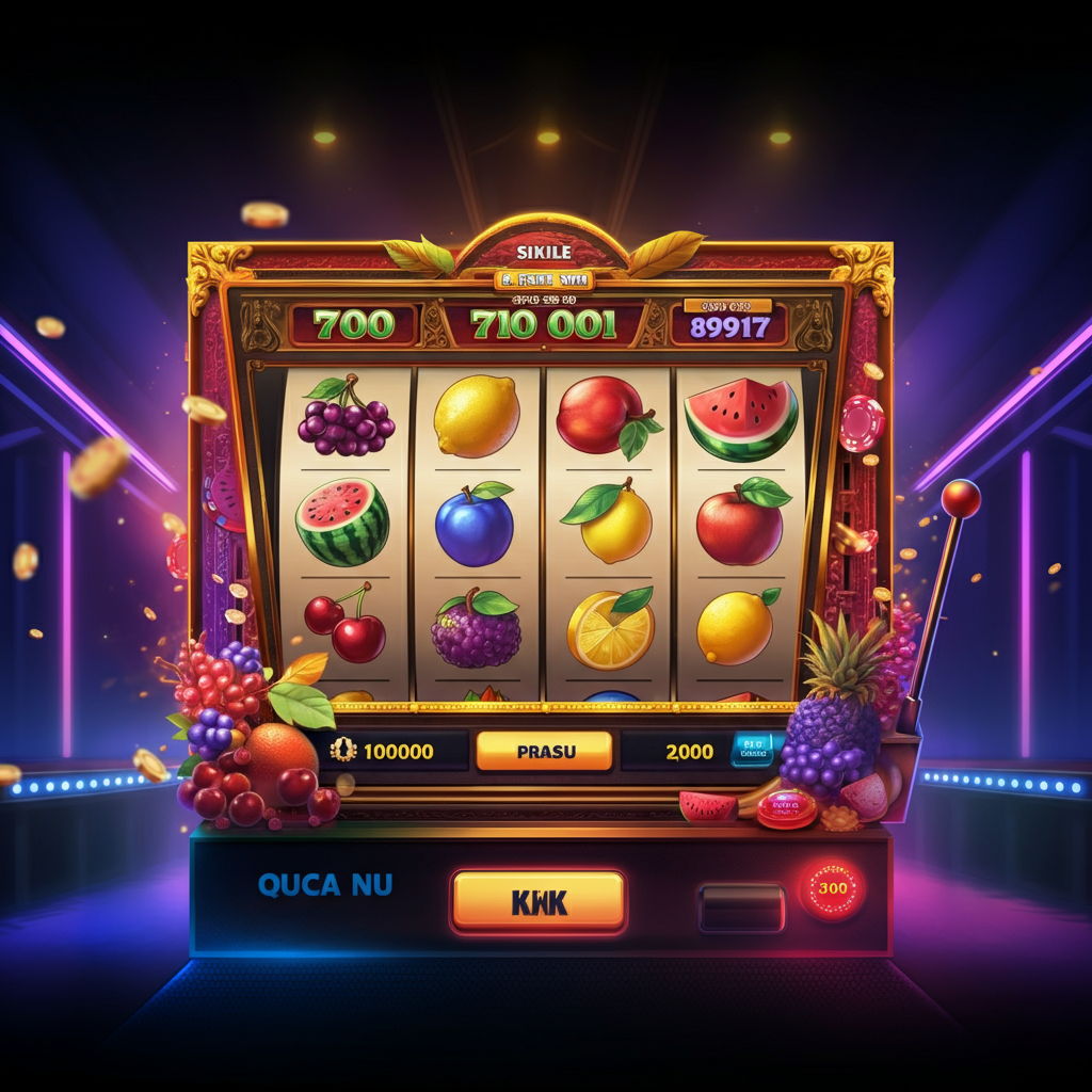 Slot Online