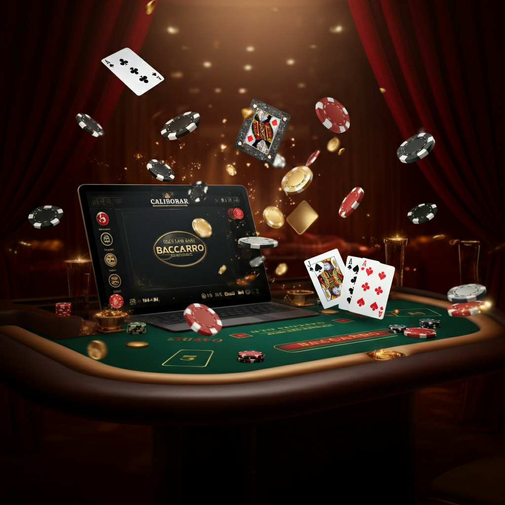 Baccarat Online