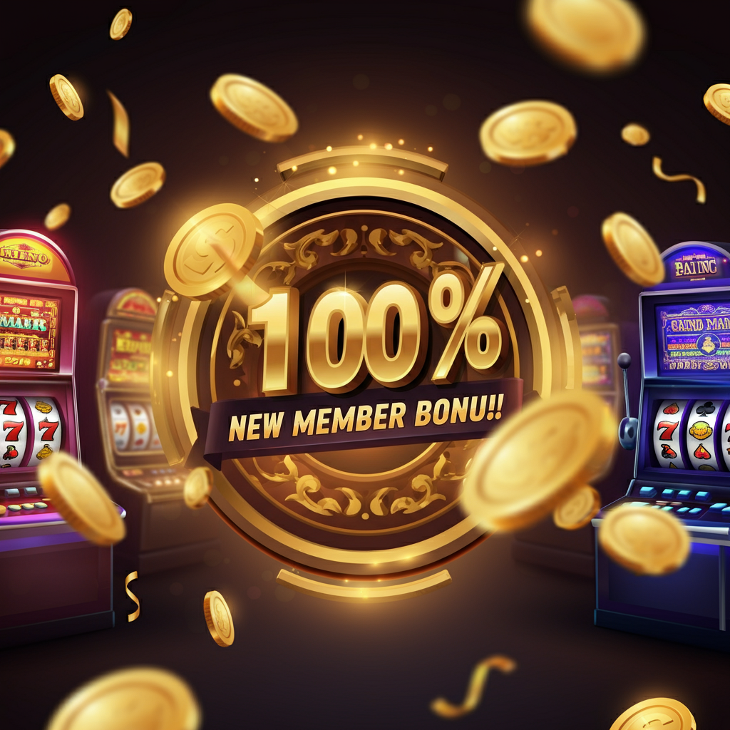 Situs Judi Slot