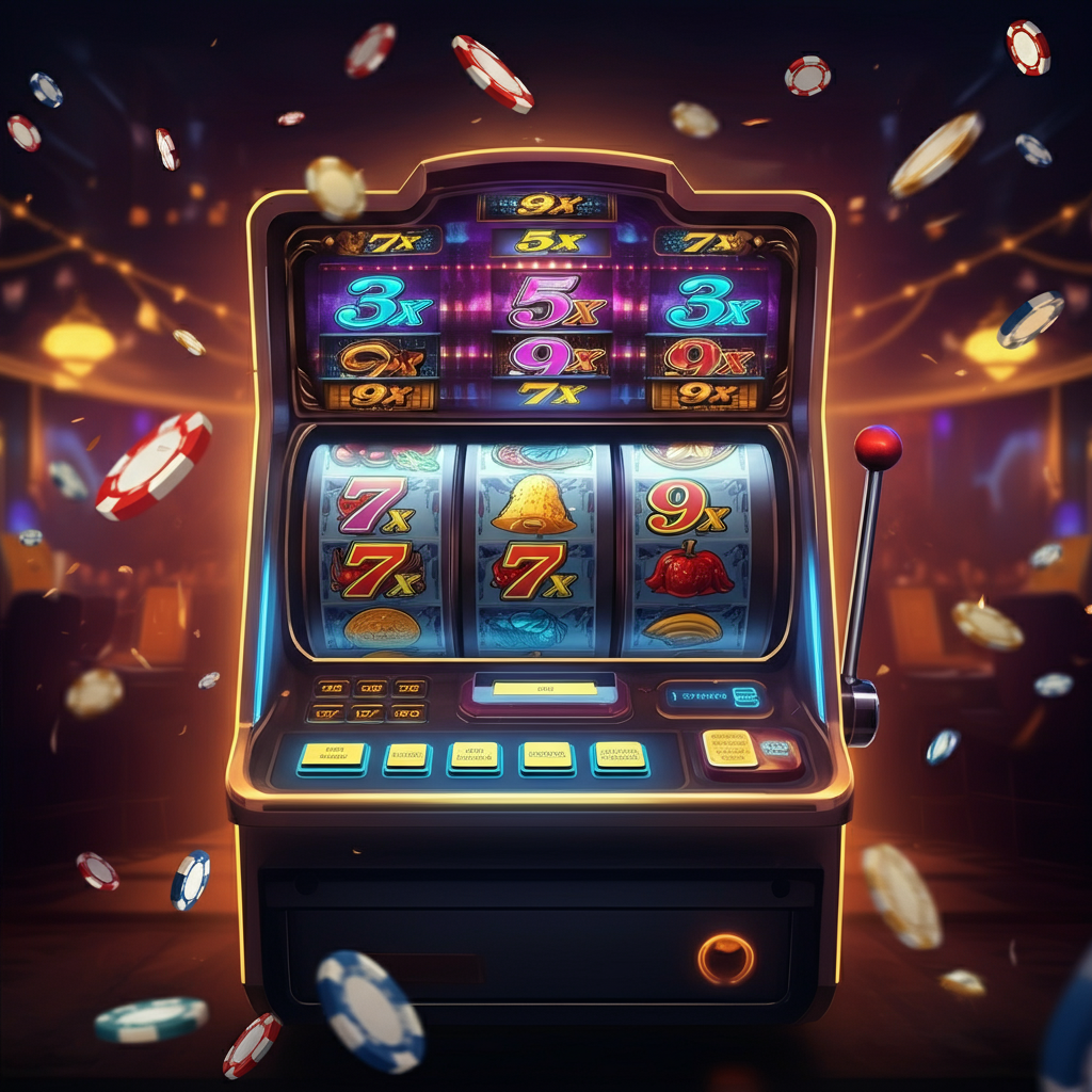 Situs Slot