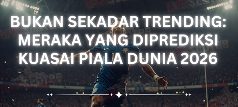 Piala Dunia